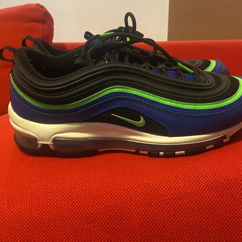 Air Max 97. Size 8.5 Men’s.